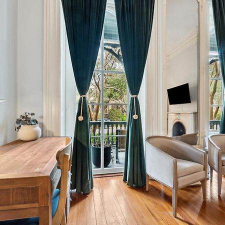 Bellwether House Savannah Extérieur photo
