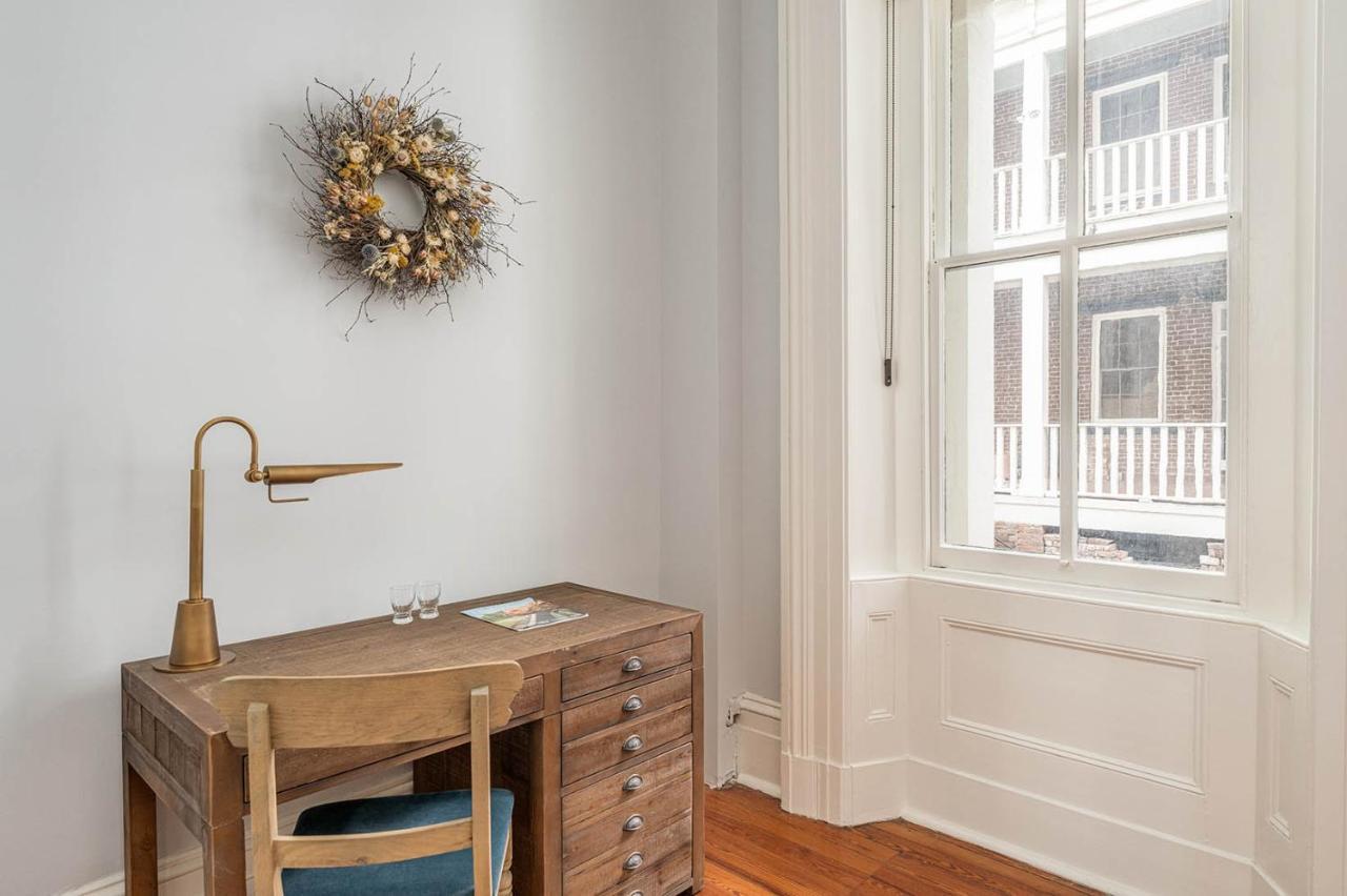 Bellwether House Savannah Extérieur photo