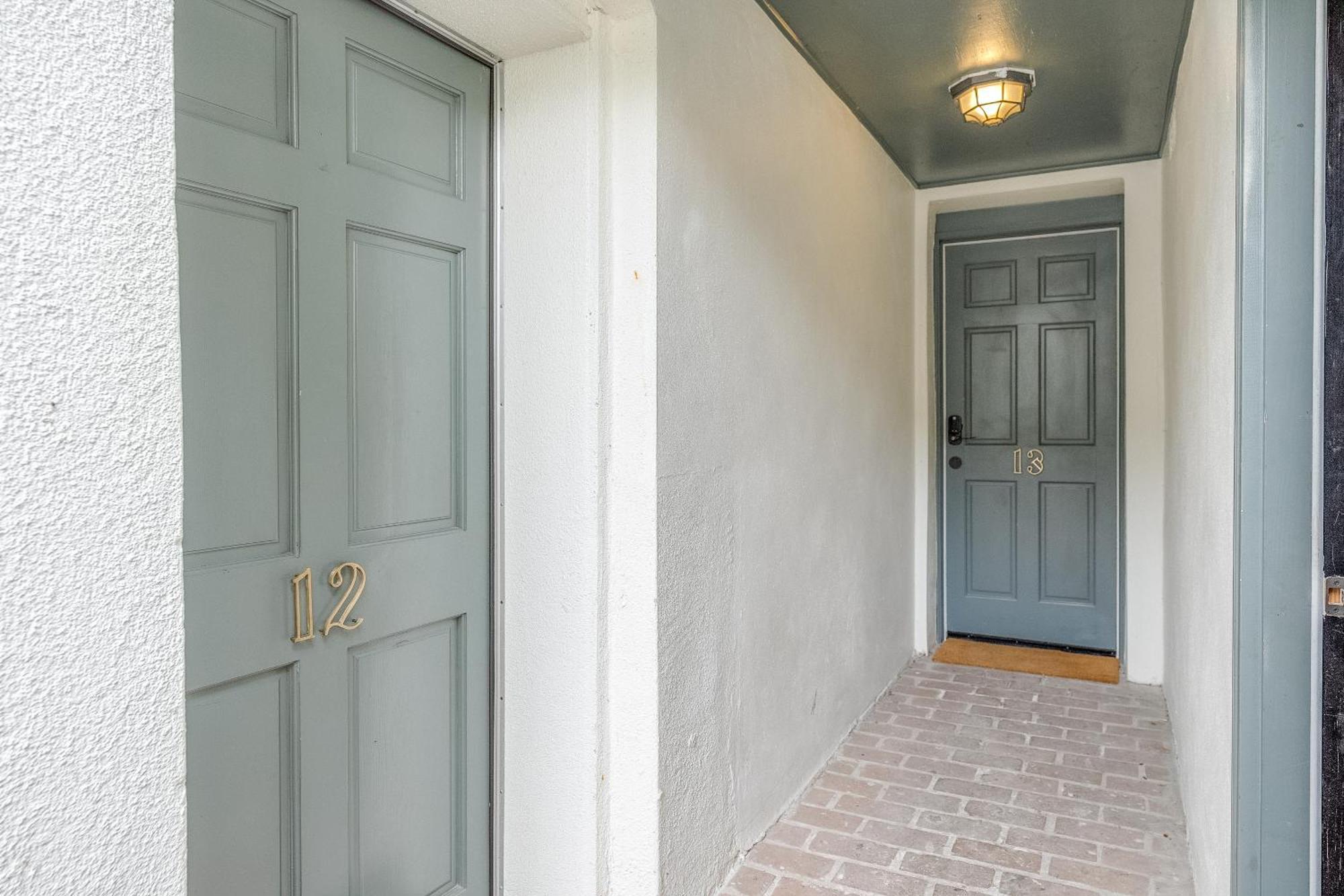Bellwether House Savannah Extérieur photo